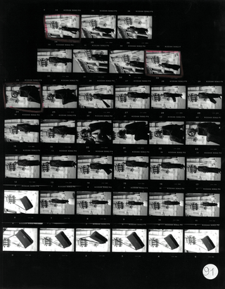 Krizia, Provino 027-091