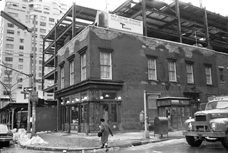New York, 002-075-04 1968 New York (Stati Uniti)