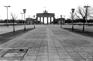 Berlino, 002-085-14
La Porta di Brandeburgo vista da Berlino Est, 1982
Porta di Brandeburgo, Berlino (Germania)