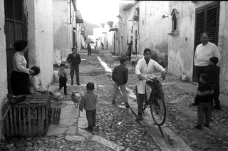 Sicilia, 068-314-23
Danilo Dolci, 1962
Trappeto/Partinico (PA) (Italia)