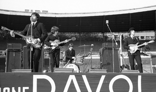I Beatles al Vigorelli di Milano, 063-047-24 The Beatles