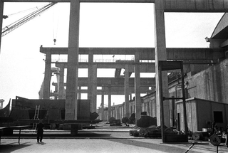 Industria, 012-057-26
1960
Cantiere Navale Ansaldo, Sestri Ponente (Italia)