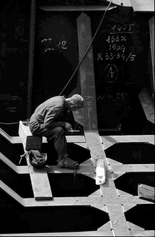 Industria, 012-056-22
1960
Cantiere Navale Ansaldo, Sestri Ponente (Italia)