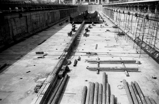 Industria, 012-055-72
1960
Cantiere Navale Ansaldo, Sestri Ponente (Italia)