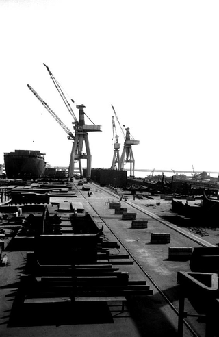Industria, 012-055-03
1960
Cantiere Navale Ansaldo, Sestri Ponente (Italia)
