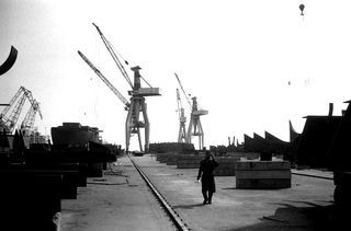 Industria, 012-055-04
1960
Cantiere Navale Ansaldo, Sestri Ponente (Italia)