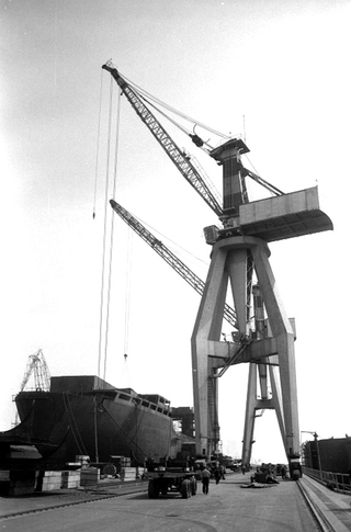 Industria, 012-055-18
1960
Cantiere Navale Ansaldo, Sestri Ponente (Italia)