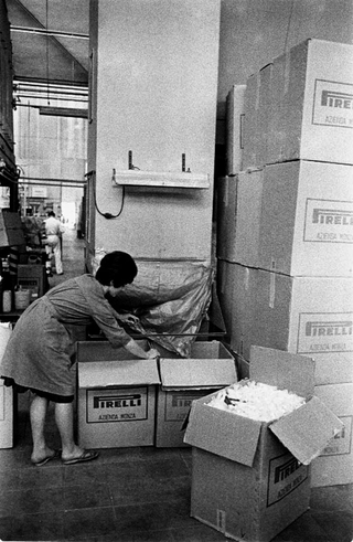 Industria, 012-053-18
1962
Fabbrica Pirelli, Monza (Italia)