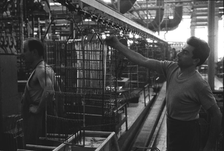 Industria, 012-054-03
1962
Fabbrica Pirelli, Monza (Italia)