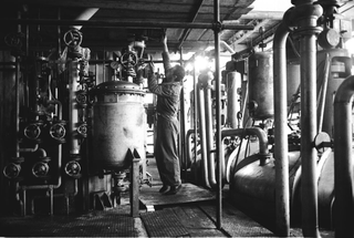 Industria, 011-044-23
1962
Fabbrica Pirelli, quartiere Bicocca, Milano (Italia)