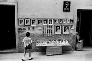 W il Papa, 011-012-25
1963
Sotto il Monte Giovanni XXIII, Bergamo (Italia)