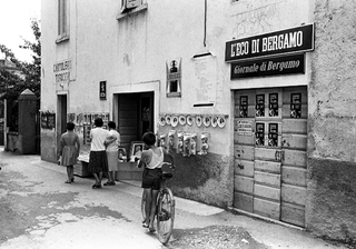 W il Papa, 011-012-31
1963
Sotto il Monte Giovanni XXIII, Bergamo (Italia)
