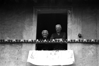 W il Papa, 011-008-18
1963
Sotto il Monte Giovanni XXIII, Bergamo (Italia)