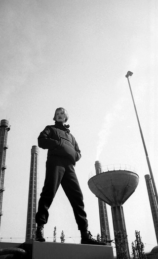 Krizia, 027-097-30
Krizia, 1999
Milano (Italia)