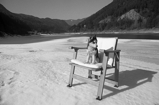 Foppapedretti, 025-226-18 Poltroncina Bazille di Giandomenico Belotti, 1997 Cavalese (Italia)