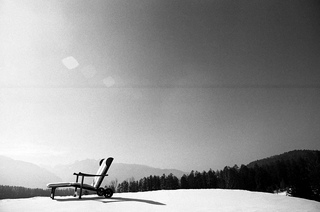 Foppapedretti, 025-225-22
Poltroncina C&eacute;zanne di Giandomenico Belotti per Foppapedretti, 1995
Cavalese (Italia)