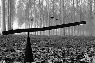 Nemo Illuminazione, 025-208-18 Lampada da tavolo Tabla di M. Barbagia e M. Colombo per Italiana Luce (Nemo), 1998 Monticelli Pavese (Italia)