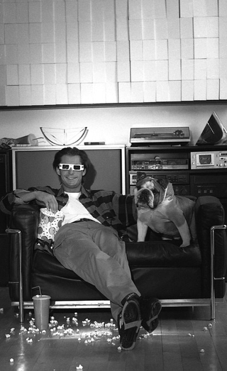 Cassina, 024-178-33
Divano LC2 di Le Corbusier per Cassina, 1998