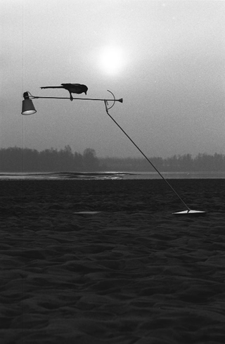 Nemo Cassina Illuminazione, 023-138-13
Lampada Hydra lettura - Nemo Cassina Illuminazione, Anni '90
(Italia)
