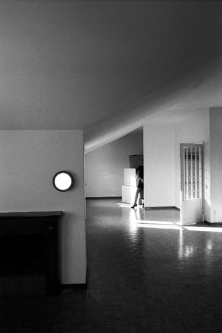 Nemo Cassina Illuminazione, 023-106-24
Lampada Ursa - Nemo Cassina Illuminazione, 1993
Milano (Italia)