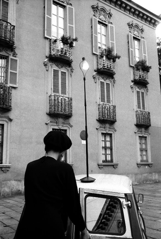 Nemo Illuminazione, 023-101-01
Lampada "Nunk Terra" di Carlo Forcolini per Nemo Cassina Illuminazione, 1993
Milano (Italia)