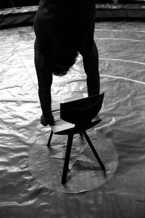 Alias, 021-051-23
Prodotti Alias, 1988
Circo Medini, Milano (Italia)