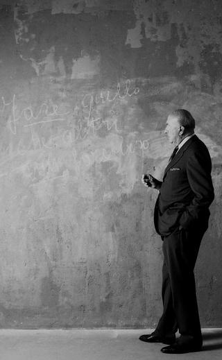 Penna Audace, 020-302-07
Beppe Modenese, Anni '90
Studio Carlo Orsi, Milano (Italia)