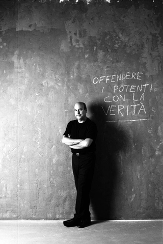 Penna Audace, 020-304-06
Alan Friedman, Anni '90
Studio Carlo Orsi, Milano (Italia)