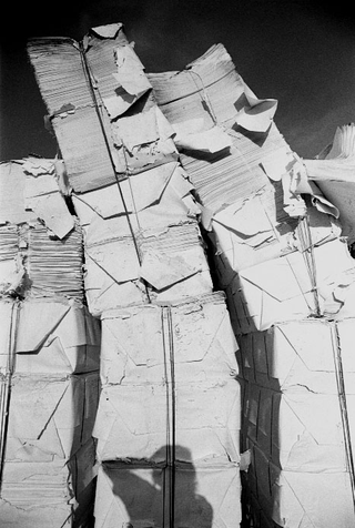 Cartiere di Cordenons, 019-247-07 Campagna pubblicitaria Cartiere di Cordenons, 2000 Cartiera di Cordenons, Pordenone (Italia)