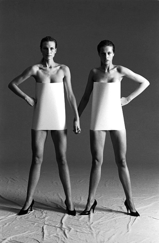 Cartiere di Cordenons, 019-231-03 Campagna pubblicitaria Cartiere di Cordenons, 1997 Studio Carlo Orsi, Milano (Italia)