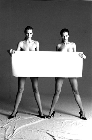 Cartiere di Cordenons, 019-230-29 Campagna pubblicitaria Cartiere di Cordenons, 1997 Studio Carlo Orsi, Milano (Italia)