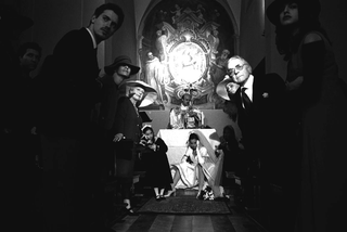 Swatch, 018-222-19
Campagna pubblicitaria Swatch "Spring Summer 1995", 1995
(Italia)