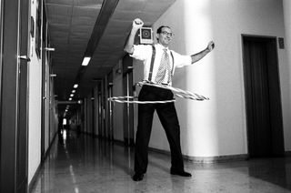 Swatch, 018-185-31
Campagna pubblicitaria Swatch "Spring Summer 1995", 1995
(Italia)