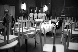 Swatch, 018-179-26
Campagna pubblicitaria Swatch "Spring Summer 1995", 1995
(Italia)