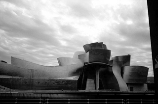 Architettura, P03-029-12
2000
Museo Guggenheim, Bilbao (Spagna)