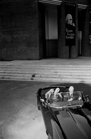 La Seduzione, 010-053-31
La Seduzione, 1998
Piccolo Teatro Strehler, Milano (Italia)