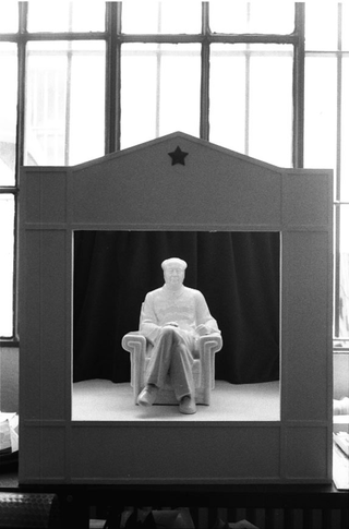 Mai dire Mao, 014-069-23
2007