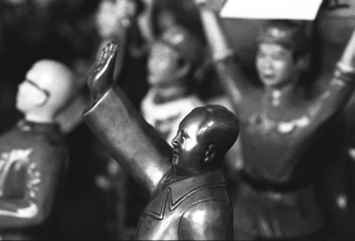 Mai dire Mao, 014-067-05
2007