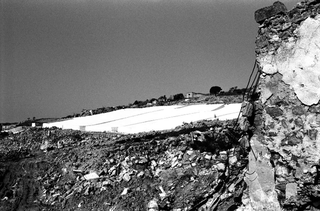 Il Cretto di Burri, 014-059-22
Il cretto di Burri, 1989
Gibellina (Italia)