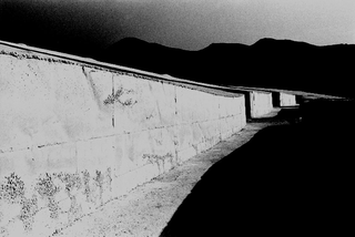 Il Cretto di Burri, 014-059-32
Il cretto di Burri, 1989
Gibellina (Italia)