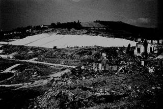 Il Cretto di Burri, 014-059-17
Il cretto di Burri, 1989
Gibellina (Italia)