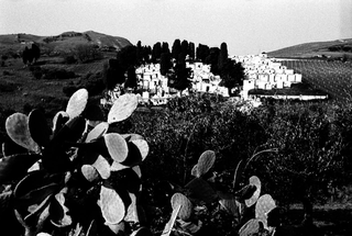 Il Cretto di Burri, 014-059-11
1989
Partanna (Italia)