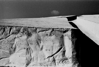 Il Cretto di Burri, 014-058-26
Il cretto di Burri, 1989
Gibellina (Italia)
