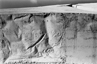 Il Cretto di Burri, 014-058-29
Il cretto di Burri, 1989
Gibellina (Italia)