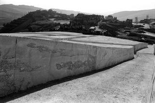 Il Cretto di Burri, 014-058-22
Il cretto di Burri, 1989
Gibellina (Italia)