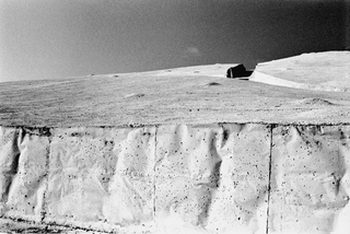 Il Cretto di Burri, 014-058-24
Il cretto di Burri, 1989
Gibellina (Italia)