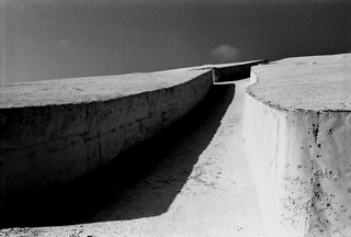 Il Cretto di Burri, 014-058-25
Il cretto di Burri, 1989
Gibellina (Italia)