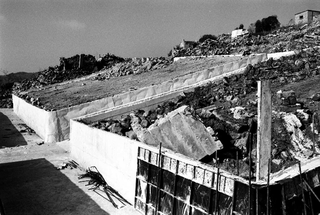Il Cretto di Burri, 014-058-11
Il cretto di Burri, 1989
Gibellina (Italia)