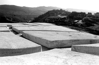 Il Cretto di Burri, 014-058-12
Il cretto di Burri, 1989
Gibellina (Italia)