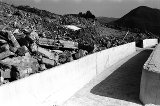 Il Cretto di Burri, 014-058-09
Il cretto di Burri, 1989
Gibellina (Italia)